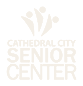 Cathedral City Senior Center