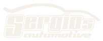 Sergio's Automotive